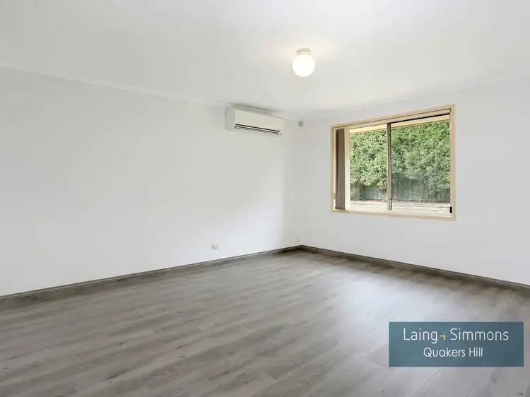 Third view of Homely house listing, 14 Peppertree Grove, Quakers Hill NSW 2763