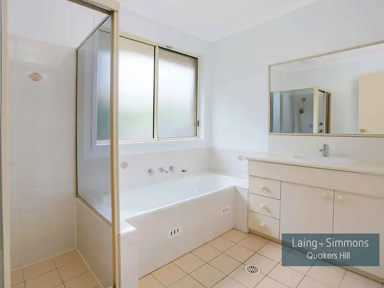 Fifth view of Homely house listing, 14 Peppertree Grove, Quakers Hill NSW 2763