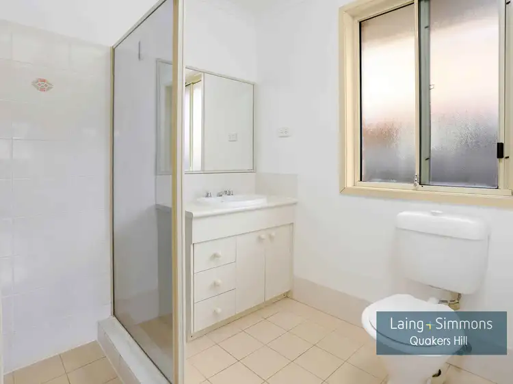 Sixth view of Homely house listing, 14 Peppertree Grove, Quakers Hill NSW 2763