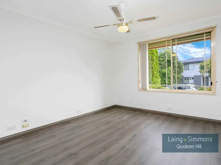 Seventh view of Homely house listing, 14 Peppertree Grove, Quakers Hill NSW 2763