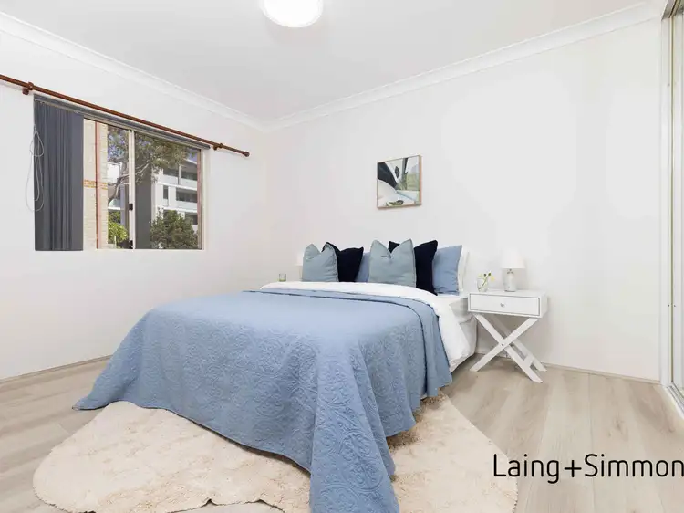 Fifth view of Homely unit listing, 10/108-112 Stapleton Street, Pendle Hill NSW 2145