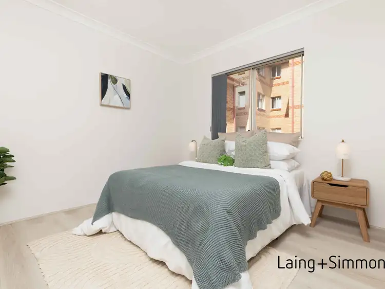 Sixth view of Homely unit listing, 10/108-112 Stapleton Street, Pendle Hill NSW 2145