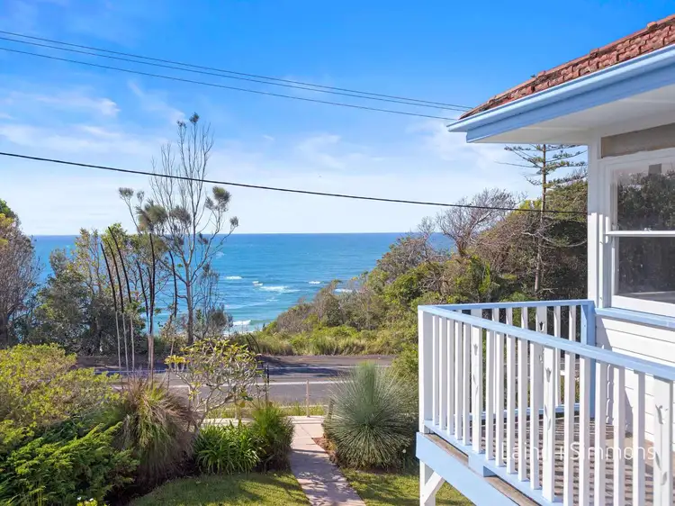 Main view of Homely house listing, 103 Pacific Drive, Port Macquarie NSW 2444