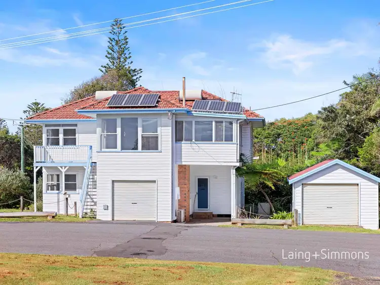 Second view of Homely house listing, 103 Pacific Drive, Port Macquarie NSW 2444