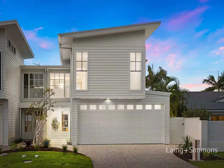 10A Cornwallis Close, Port Macquarie NSW 2444