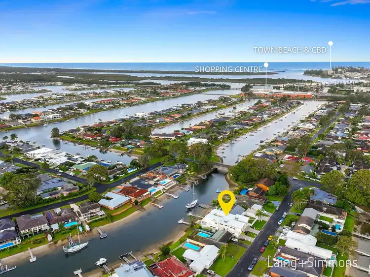 10A Cornwallis Close, Port Macquarie NSW 2444