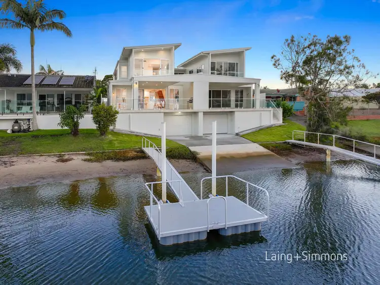 10A Cornwallis Close, Port Macquarie NSW 2444