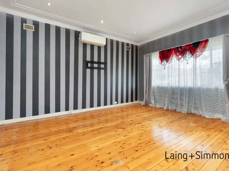 Third view of Homely house listing, 58 Richmond Street, South Wentworthville NSW 2145