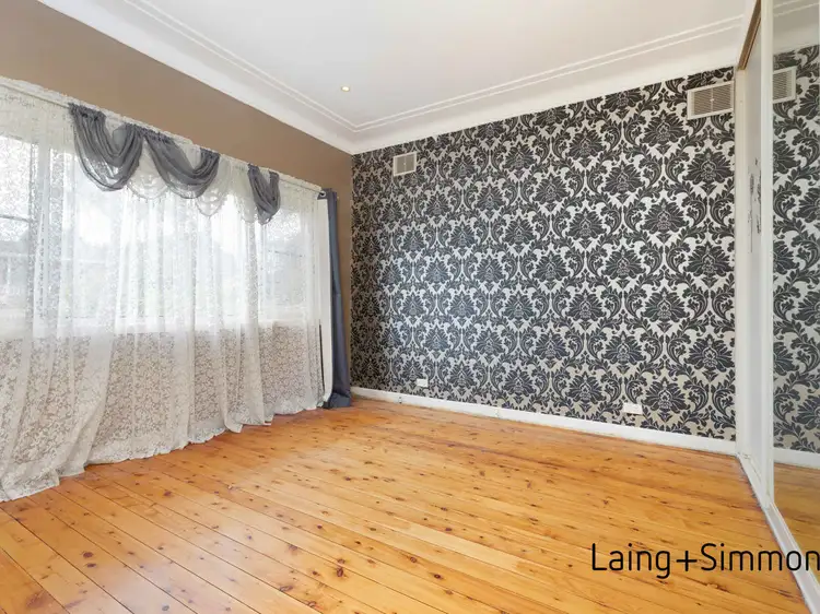 Fourth view of Homely house listing, 58 Richmond Street, South Wentworthville NSW 2145