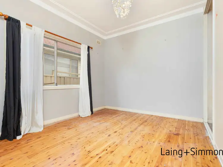 Fifth view of Homely house listing, 58 Richmond Street, South Wentworthville NSW 2145