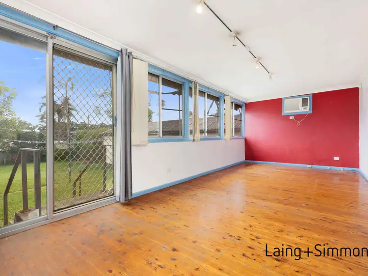 Sixth view of Homely house listing, 58 Richmond Street, South Wentworthville NSW 2145