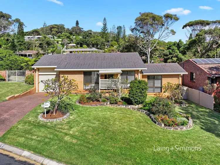 Second view of Homely house listing, 6 Chatsworth Close, Port Macquarie NSW 2444