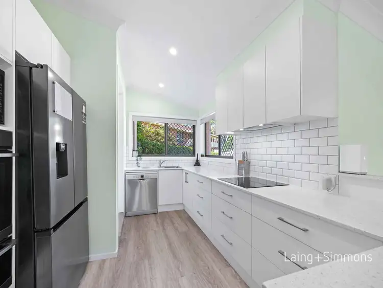 Third view of Homely house listing, 6 Chatsworth Close, Port Macquarie NSW 2444