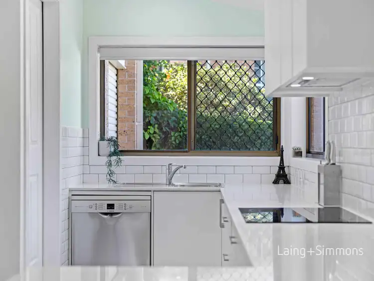 Fourth view of Homely house listing, 6 Chatsworth Close, Port Macquarie NSW 2444