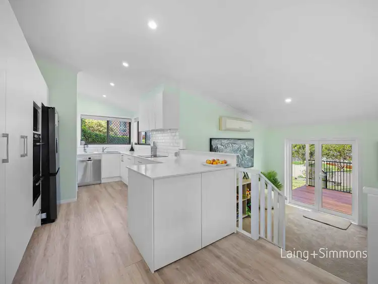 Fifth view of Homely house listing, 6 Chatsworth Close, Port Macquarie NSW 2444