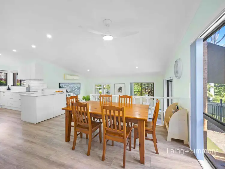 Sixth view of Homely house listing, 6 Chatsworth Close, Port Macquarie NSW 2444