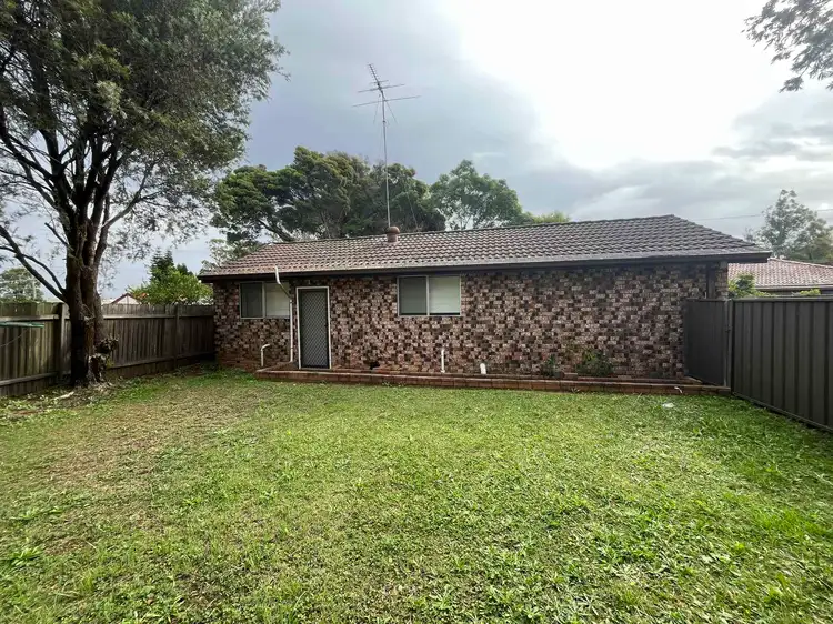 Flat 24 Emily Street, Mount Druitt NSW 2770