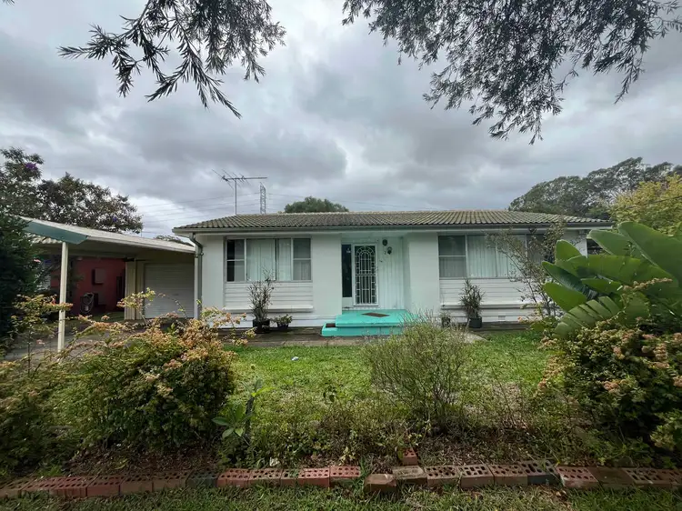 2 Rausch Street, Toongabbie NSW 2146
