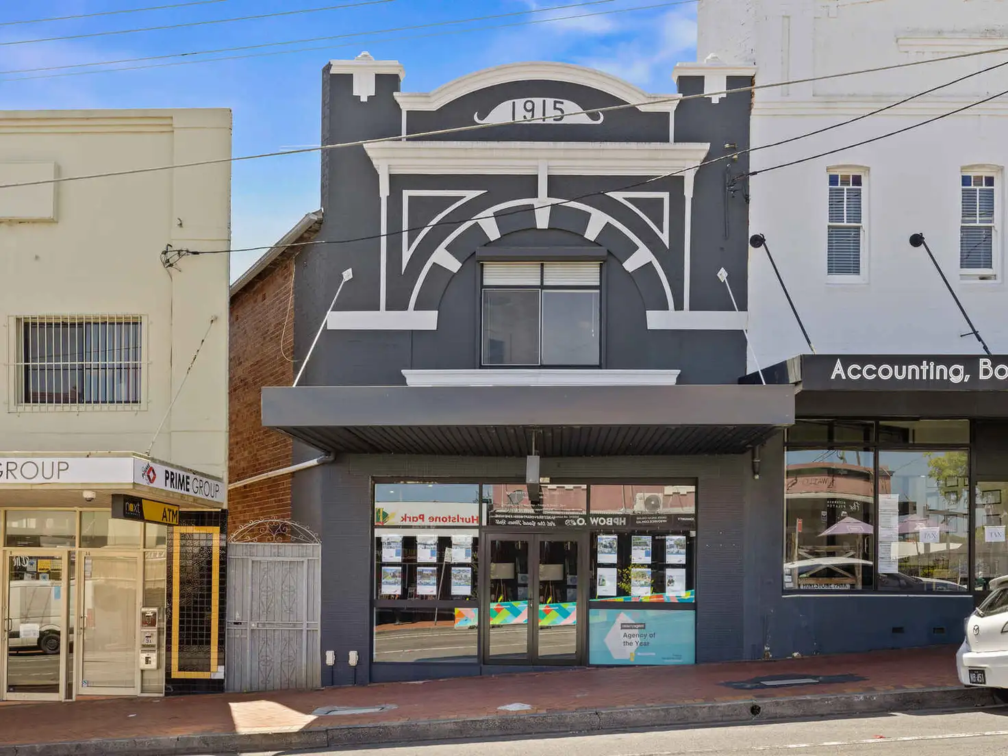 Main view of Homely house listing, 7 Crinan Street, Hurlstone Park NSW 2193