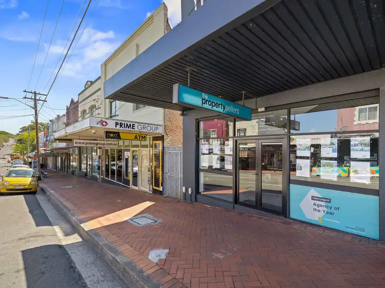 Second view of Homely house listing, 7 Crinan Street, Hurlstone Park NSW 2193