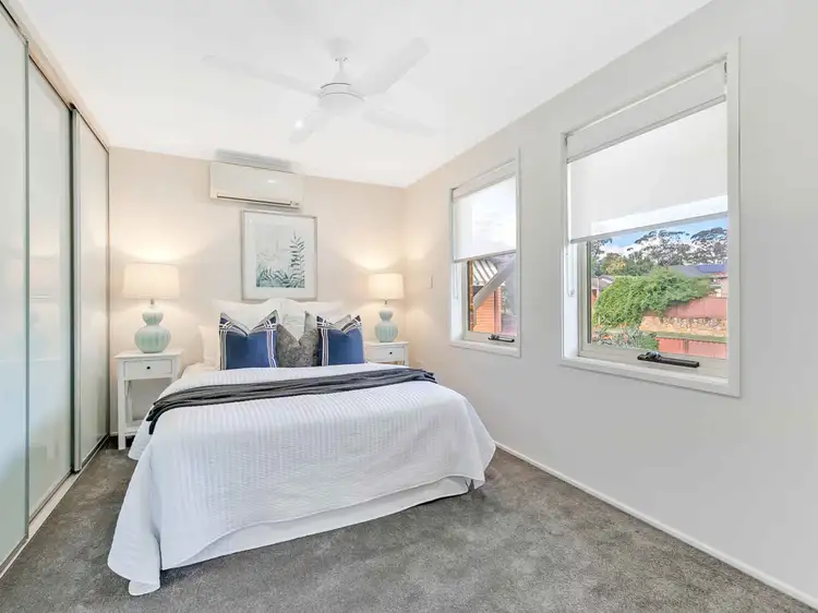 Fifth view of Homely semi-detached listing, 52 A Donohue street, Kings Park NSW 2148