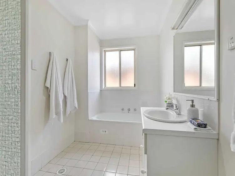 Sixth view of Homely semi-detached listing, 52 A Donohue street, Kings Park NSW 2148