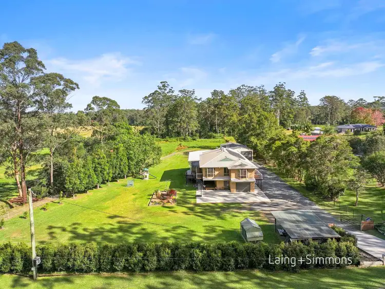 Main view of Homely house listing, 229 Rollands Plains Road, Telegraph Point NSW 2441
