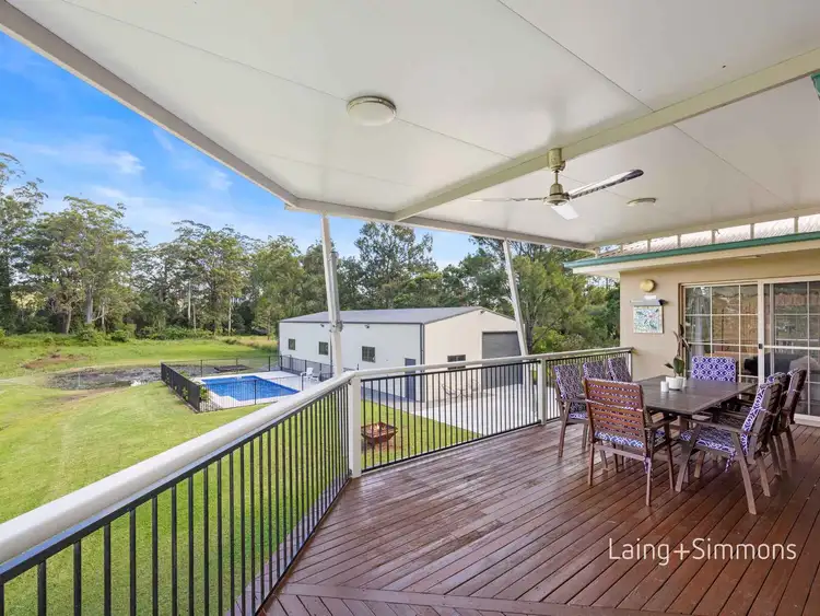 Second view of Homely house listing, 229 Rollands Plains Road, Telegraph Point NSW 2441