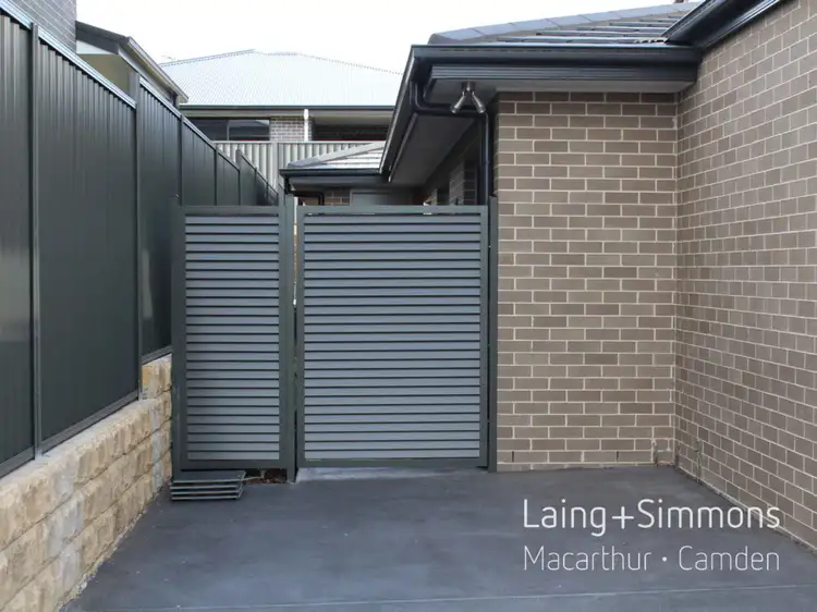 Second view of Homely house listing, 19A Muriel Street, Leppington NSW 2179