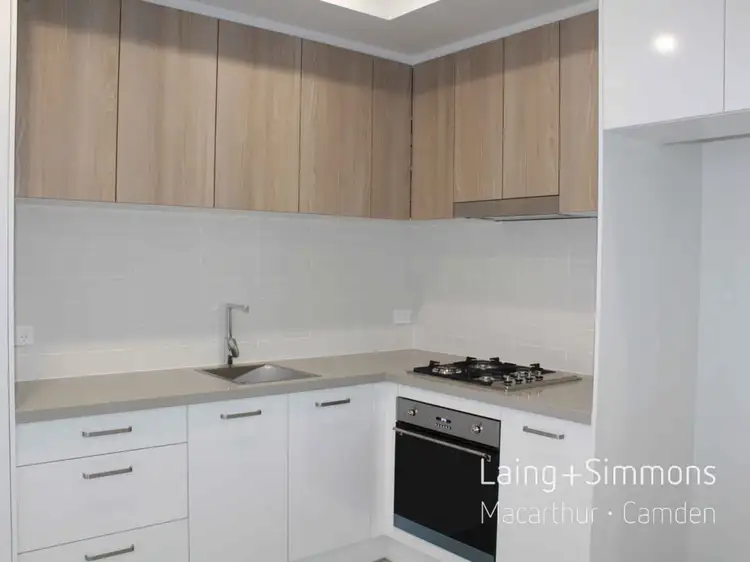 Third view of Homely house listing, 19A Muriel Street, Leppington NSW 2179