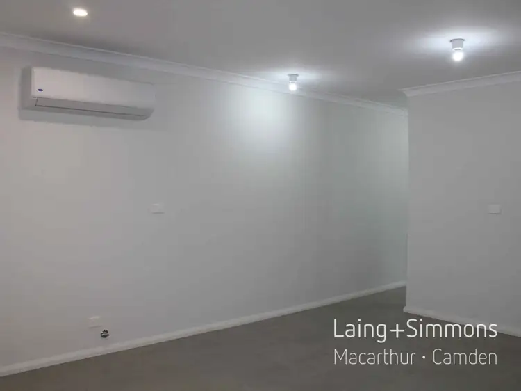 Fourth view of Homely house listing, 19A Muriel Street, Leppington NSW 2179