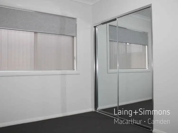 Fifth view of Homely house listing, 19A Muriel Street, Leppington NSW 2179