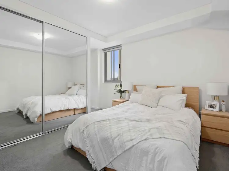 Third view of Homely unit listing, 114/60 Marwan Avenue, Tallawong NSW 2762