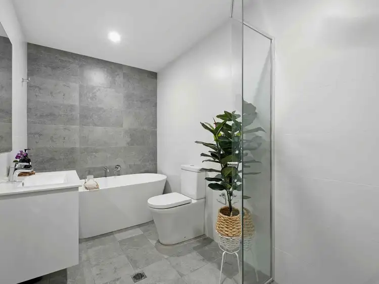 Fourth view of Homely unit listing, 114/60 Marwan Avenue, Tallawong NSW 2762