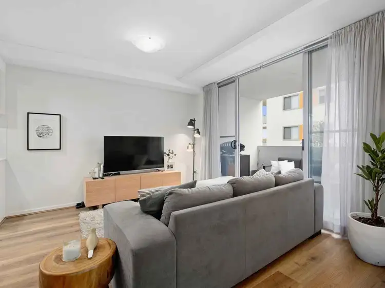 Fifth view of Homely unit listing, 114/60 Marwan Avenue, Tallawong NSW 2762