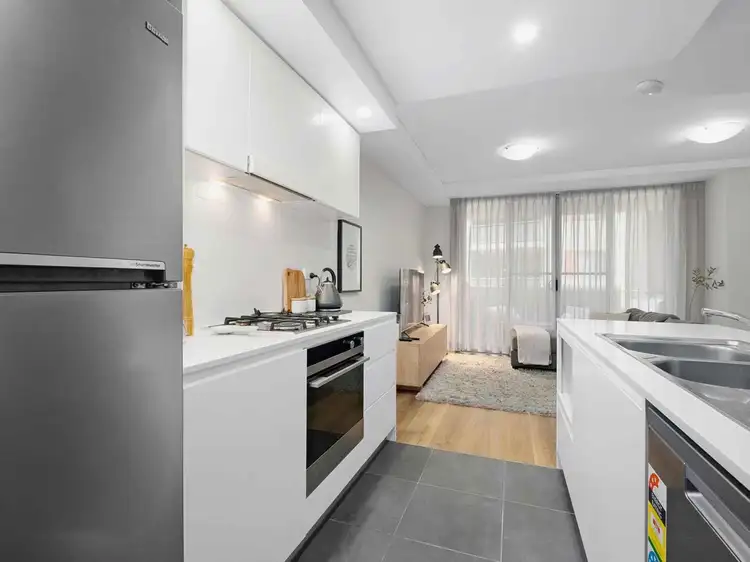 Seventh view of Homely unit listing, 114/60 Marwan Avenue, Tallawong NSW 2762