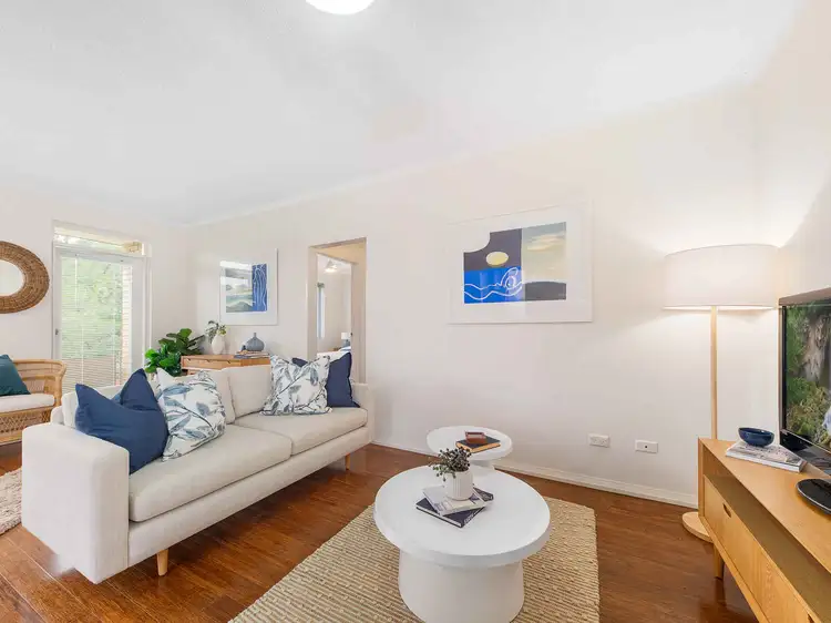 4/38-40 Abbott Street, Cammeray NSW 2062