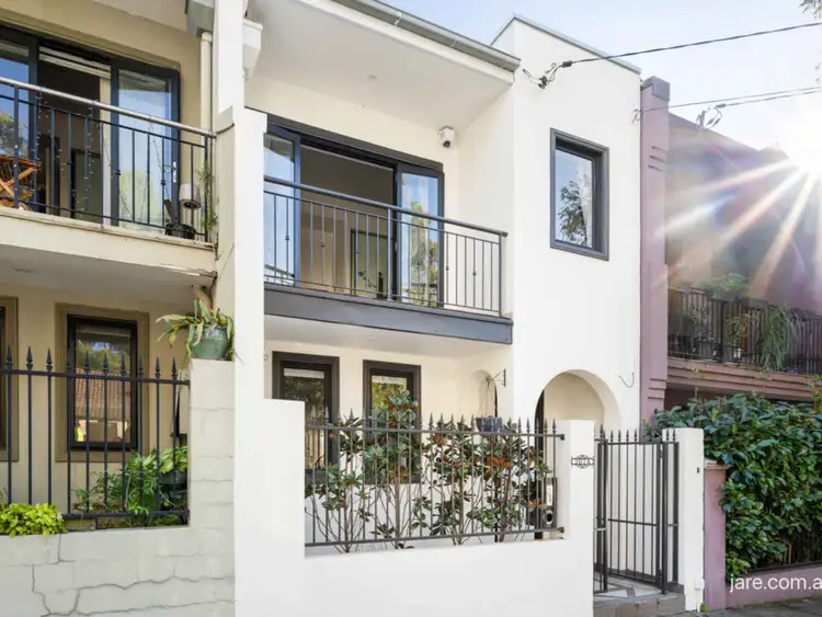 207A Australia Street, Newtown NSW 2042