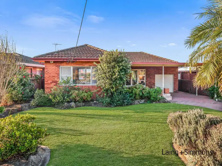 29 Heather Street, Girraween NSW 2145