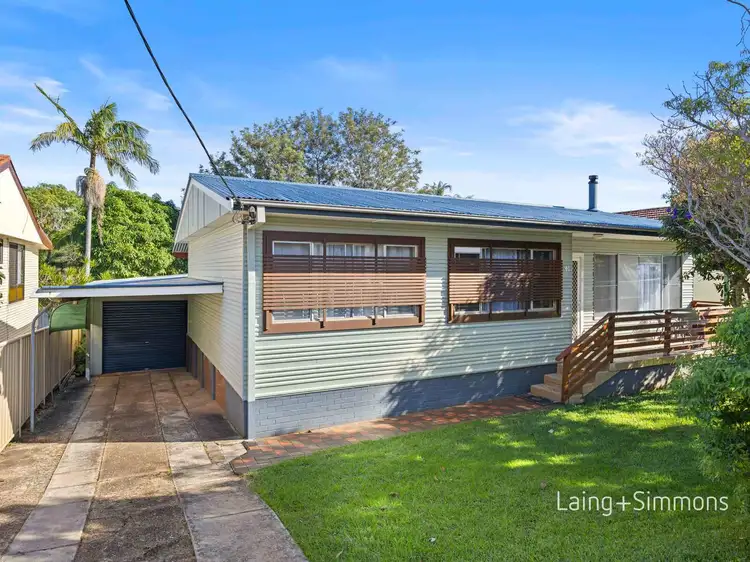 41 Lake Road, Port Macquarie NSW 2444