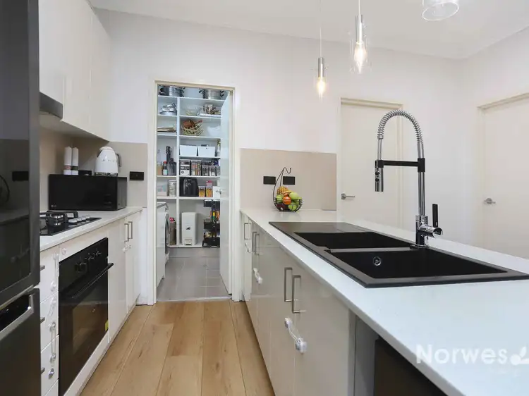 Fifth view of Homely apartment listing, 16/17 Kilbenny Street, Kellyville Ridge NSW 2155