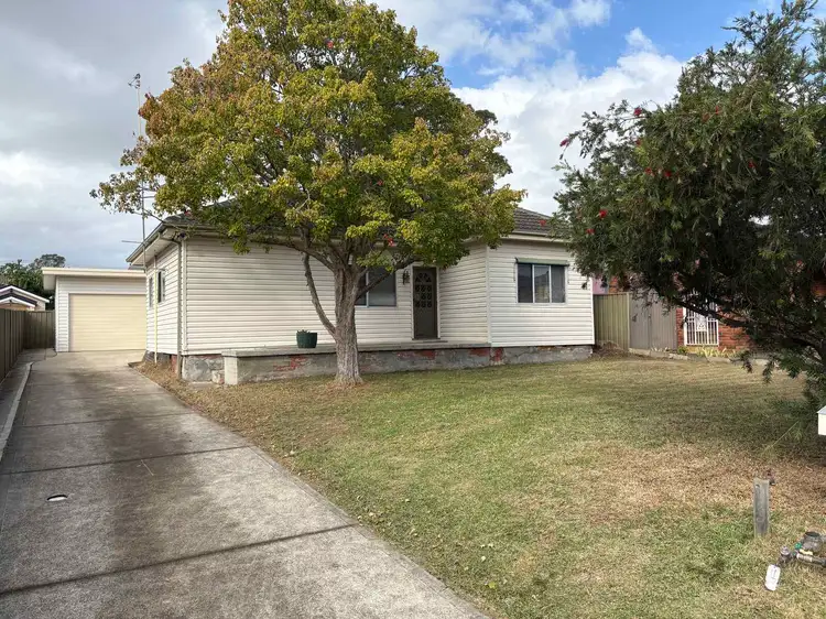 15 Jennifer Avenue, Blacktown NSW 2148