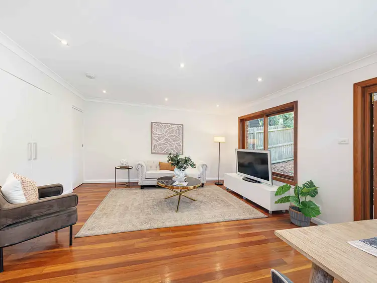 Fifth view of Homely house listing, 38A Victoria Avenue, Chatswood NSW 2067