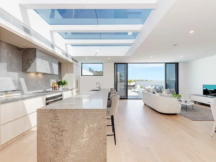 Main view of Homely apartment listing, 11/12 Amaroo Avenue, Castle Cove NSW 2069