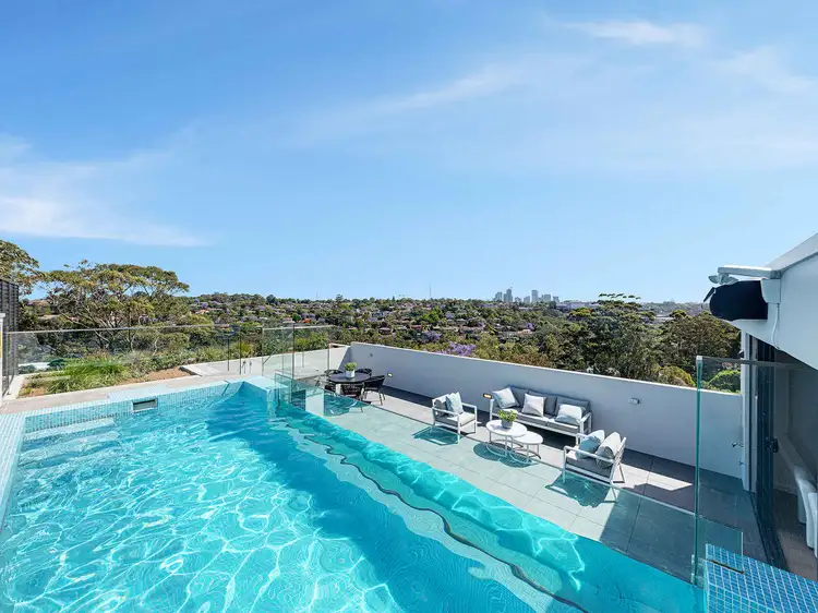 Third view of Homely apartment listing, 11/12 Amaroo Avenue, Castle Cove NSW 2069