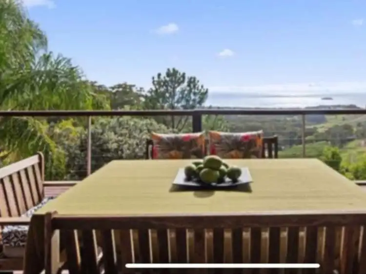 171 Gaudrons Road, Sapphire Beach NSW 2450