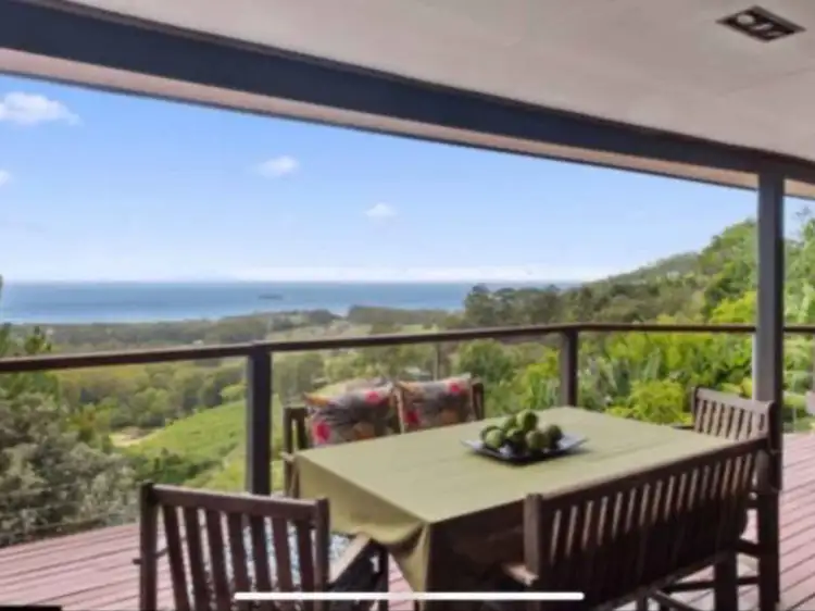 Second view of Homely house listing, 171 Gaudrons Road, Sapphire Beach NSW 2450