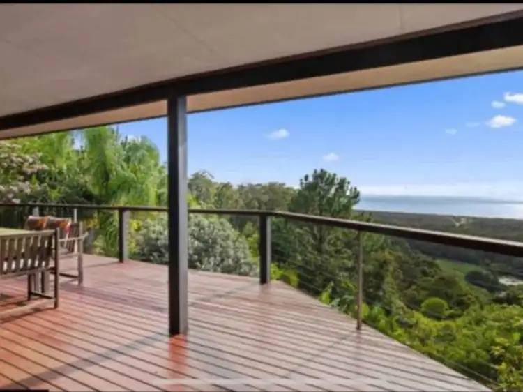 Fourth view of Homely house listing, 171 Gaudrons Road, Sapphire Beach NSW 2450