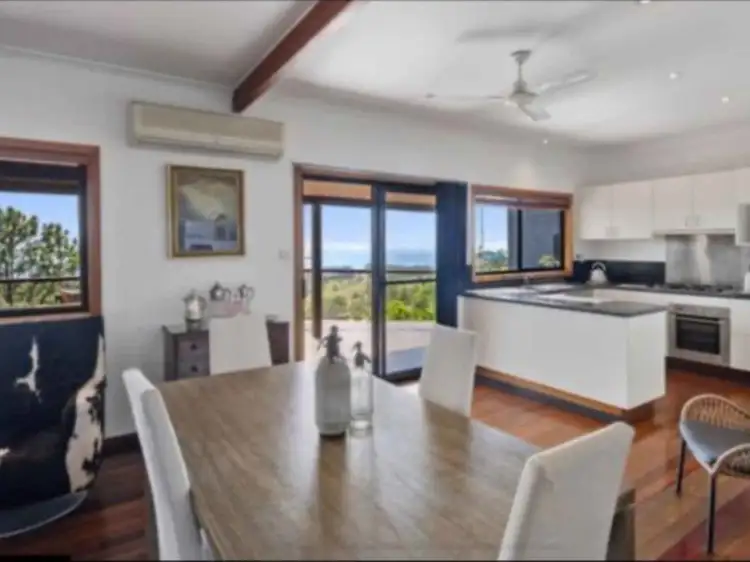 Fifth view of Homely house listing, 171 Gaudrons Road, Sapphire Beach NSW 2450