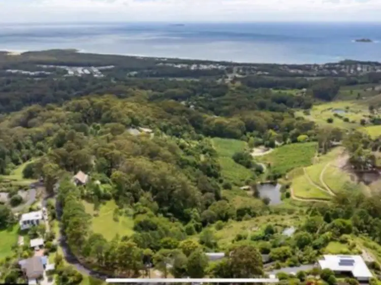 Seventh view of Homely house listing, 171 Gaudrons Road, Sapphire Beach NSW 2450